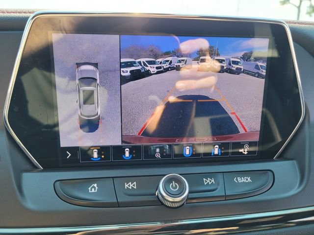 Used 2020 Chevrolet Blazer RS image 25