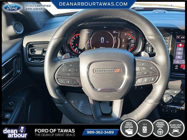 Used 2023 Dodge Durango R/T AWD/4WD image 9