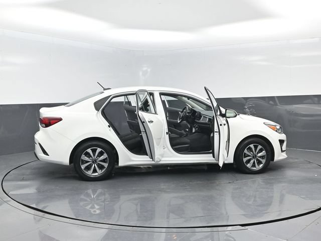 Used 2023 Kia Rio S w/ Technology Package FWD image 28