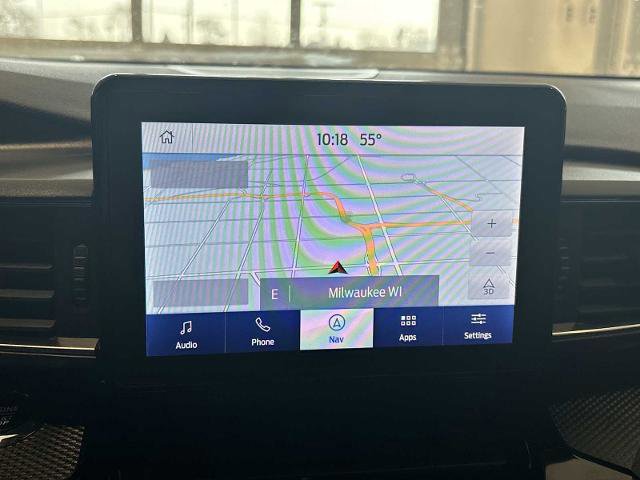 Certified 2023 Ford Explorer ST-Line image 13