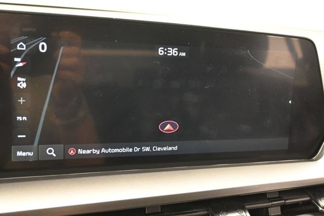 Used 2025 Kia Telluride S AWD/4WD image 21