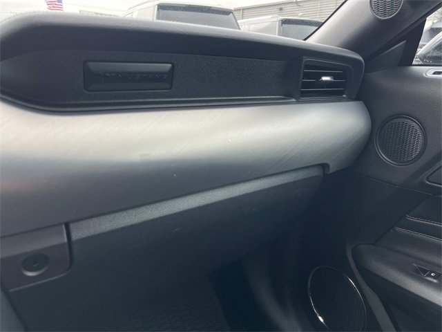 Certified 2023 Ford Mustang Premium w/ Equipment Group 201A image 13