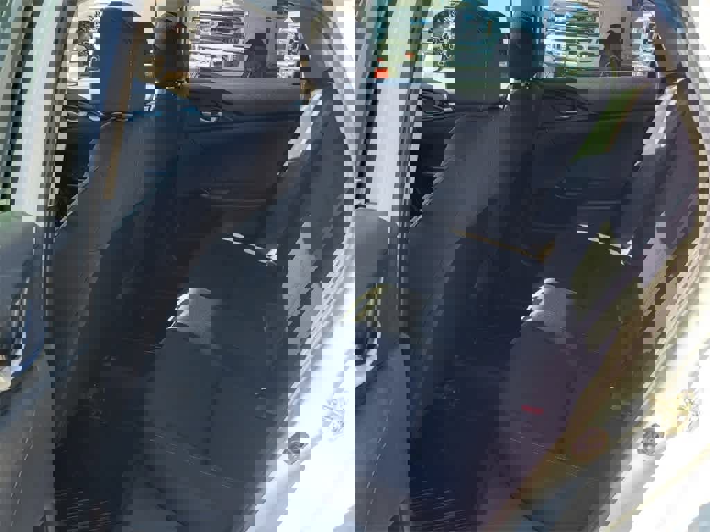 Used 2017 Honda Civic EX-T image 11