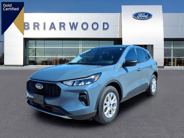 Certified 2023 Ford Escape Active w/ Tech Pack #1 image 1