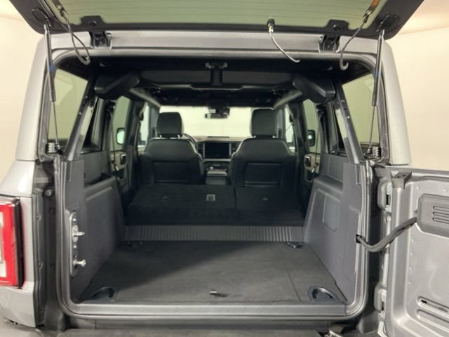 Certified 2023 Ford Bronco Wildtrak AWD/4WD image 30