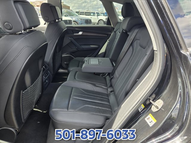 Used 2024 Audi Q5 2.0T Premium Plus AWD/4WD image 12