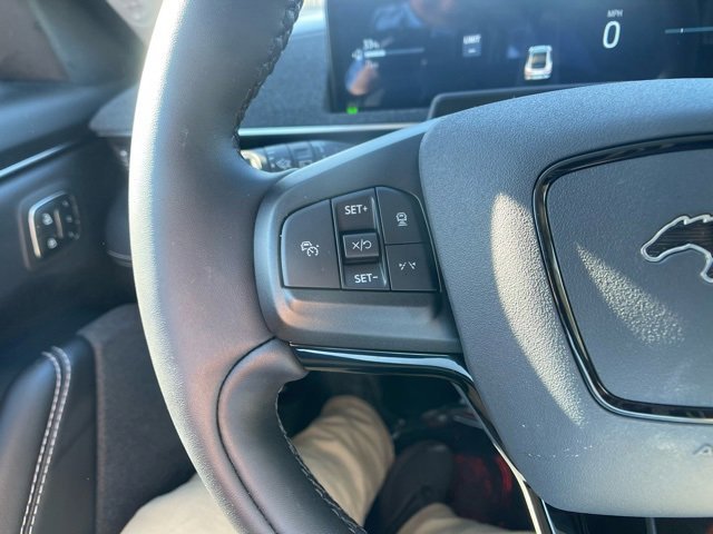 Certified 2025 Ford Mustang Mach-E Premium image 21