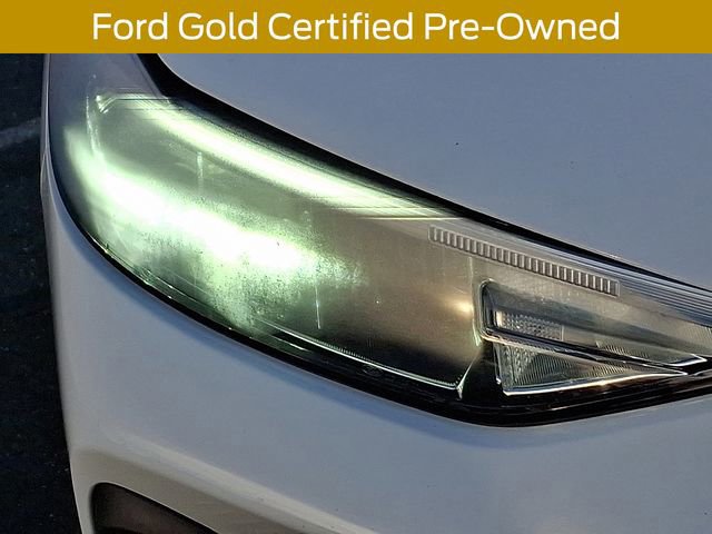 Certified 2023 Ford Escape Active w/ Tech Pack #2 image 11