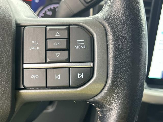 Certified 2022 Ford F150 XLT w/ Equipment Group 302A High image 32