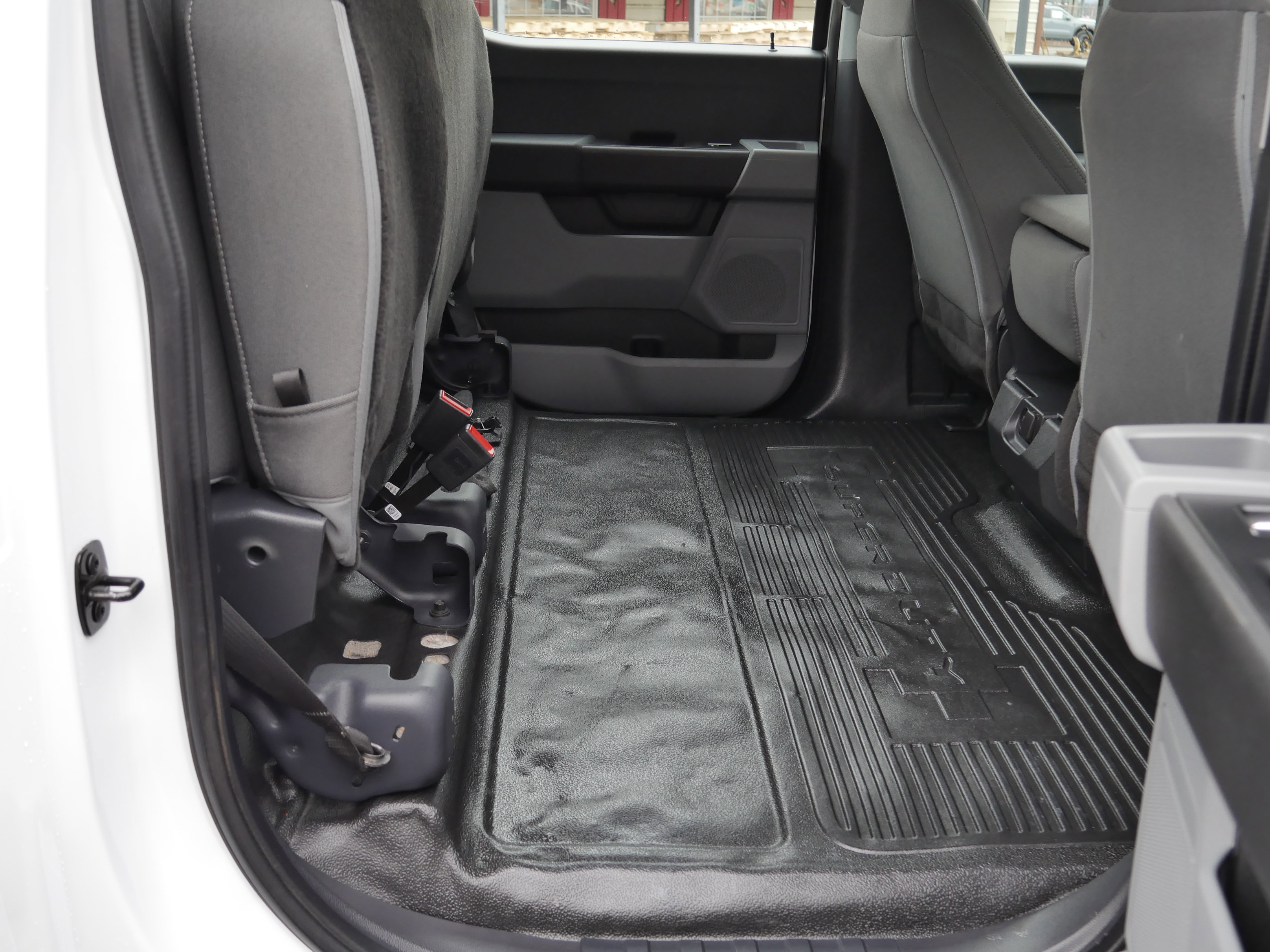 Certified 2024 Ford F250 XL w/ XL Chrome Package image 30