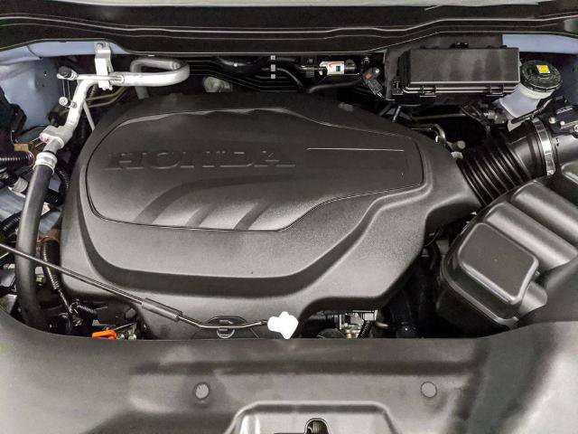Used 2023 Honda Ridgeline Black Edition image 21