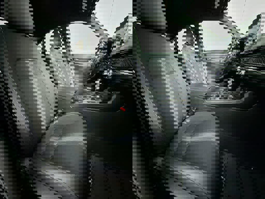 Used 2022 Honda Civic Sport image 17