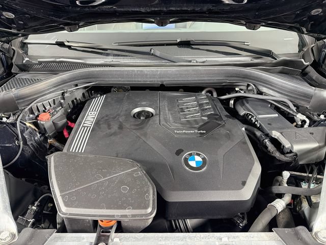 Used 2022 BMW X4 xDrive30i w/ M Sport Package 2 AWD/4WD image 36
