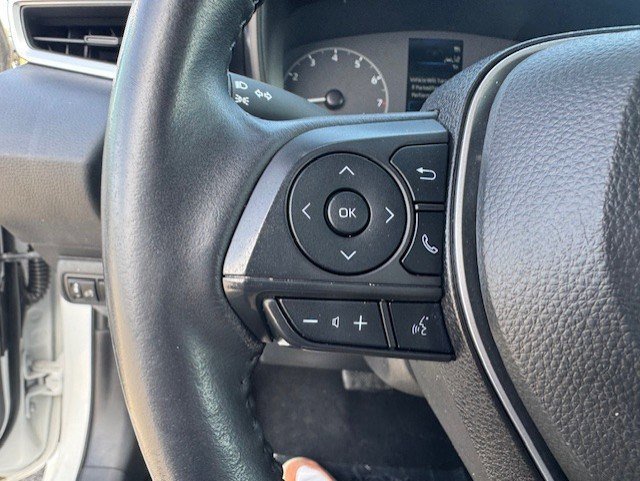 Used 2024 Toyota Corolla Sedan w/ SE Convenience Package FWD image 15