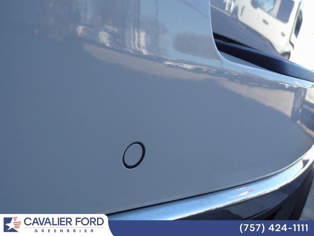 Used 2023 Chevrolet Tahoe LT image 46