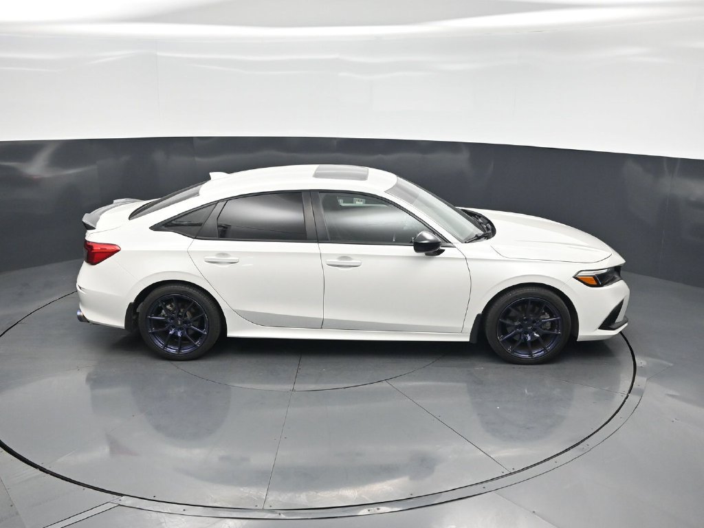 Used 2024 Honda Civic Si image 37