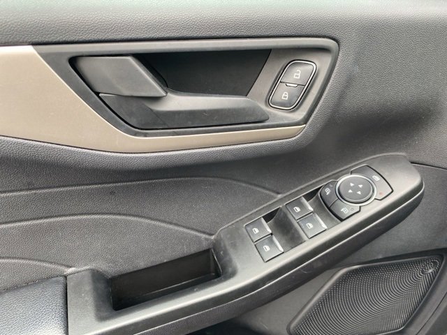 Certified 2022 Ford Escape SE w/ Convenience Package image 19