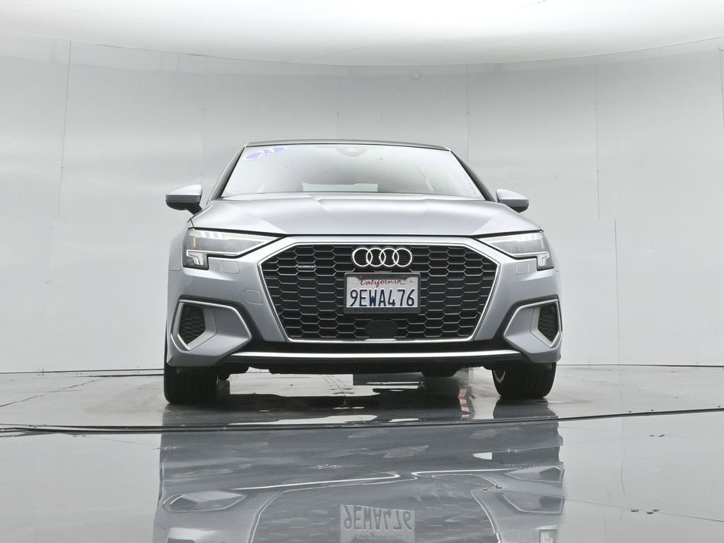 Used 2023 Audi A3 2.0T Premium w/ Convenience Package AWD/4WD image 47
