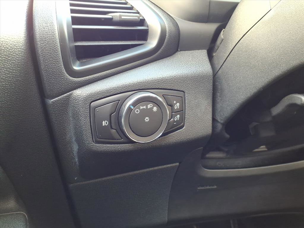 Certified 2022 Ford EcoSport SE w/ SE Convenience Package image 19