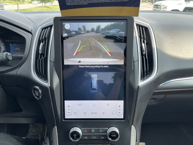 Certified 2024 Ford Edge ST-Line AWD/4WD image 18