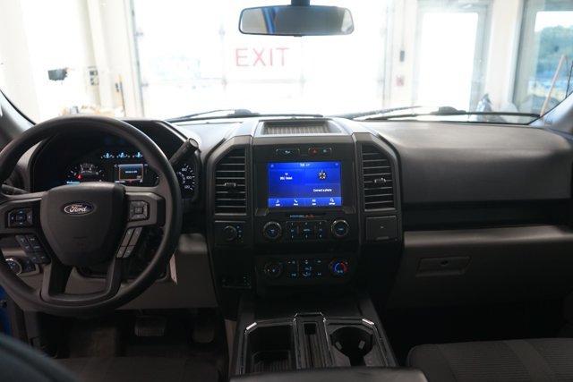 Certified 2020 Ford F150 XL w/ Equipment Group 101A Mid AWD/4WD image 35