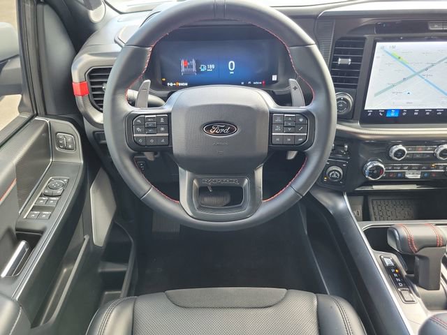 Certified 2025 Ford F150 Raptor image 14