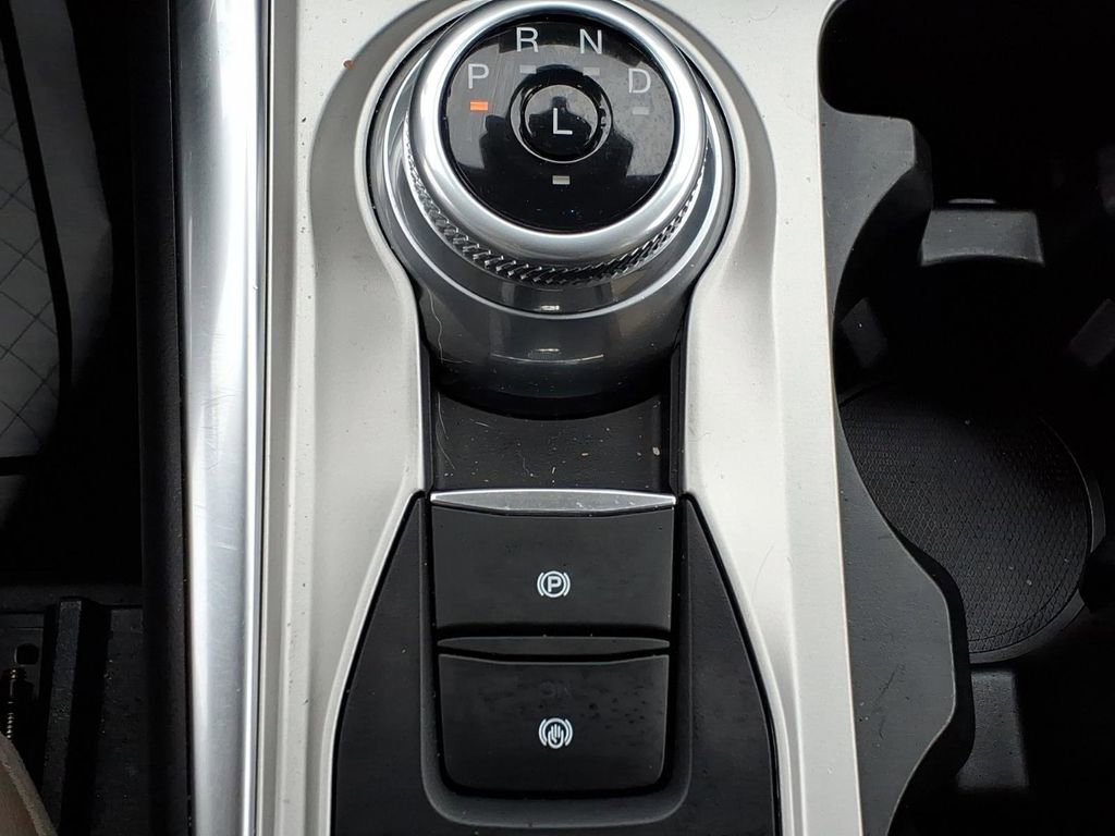 Certified 2022 Ford Explorer Limited w/ Equipment Group 301A image 19