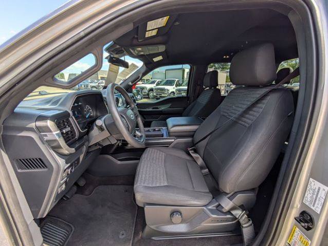 Certified 2022 Ford F150 XL w/ STX Appearance Package AWD/4WD image 20