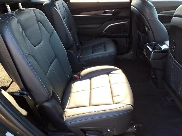 Used 2022 Kia Telluride SX image 22