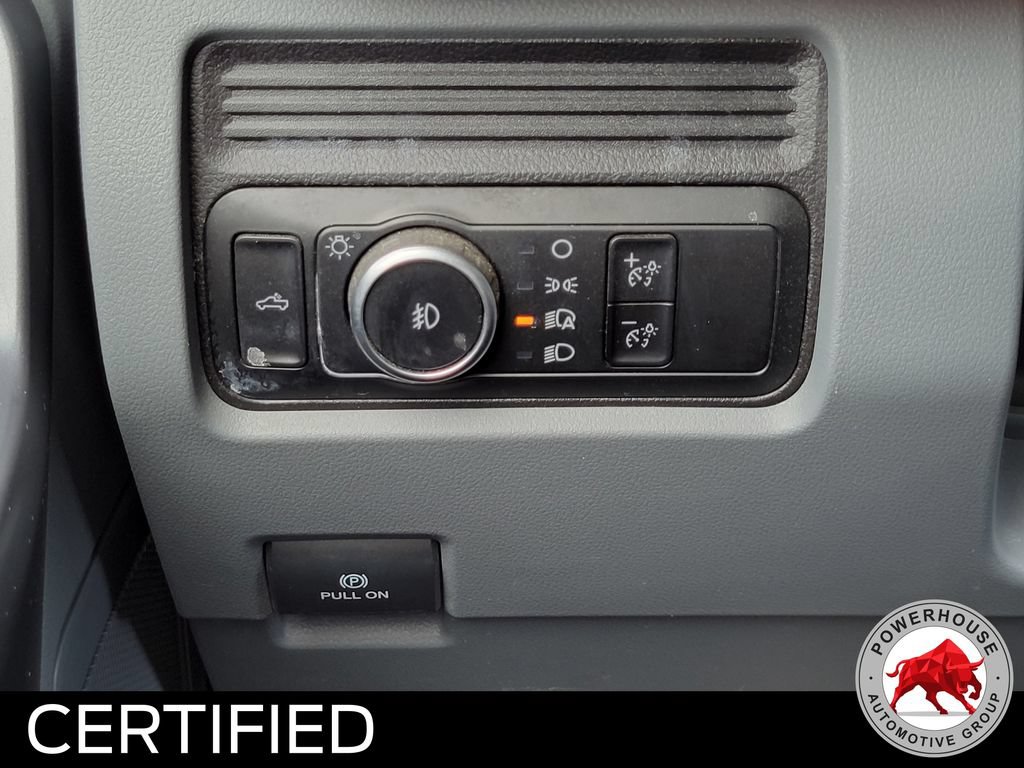 Certified 2025 Ford F250 XLT w/ FX4 Off-Road Package AWD/4WD image 26