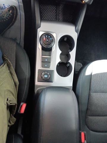 Certified 2024 Ford Bronco Sport Big Bend image 23