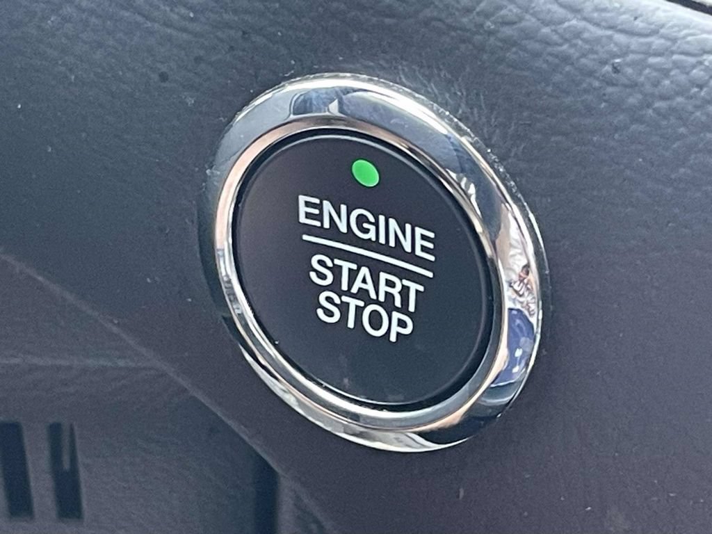 Certified 2022 Ford Edge SEL w/ Sport Appearance Package AWD/4WD image 23