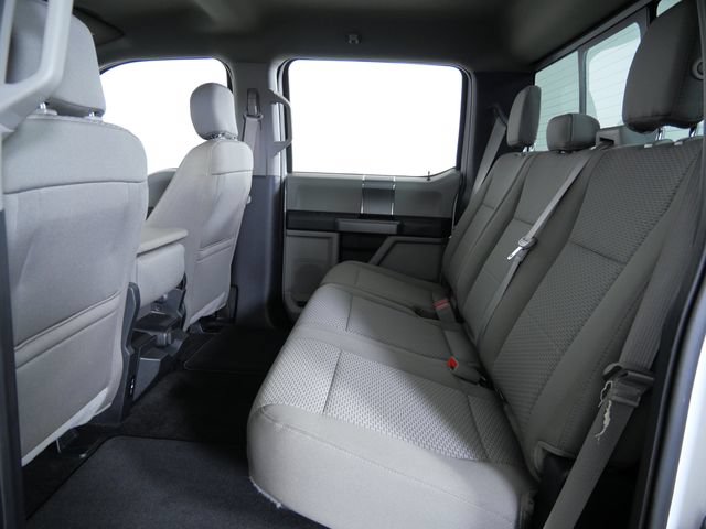 Certified 2018 Ford F150 XLT w/ Equipment Group 302A Luxury AWD/4WD image 12