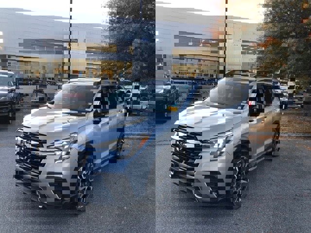 Used 2024 Subaru Ascent Touring w/ Popular Package #2