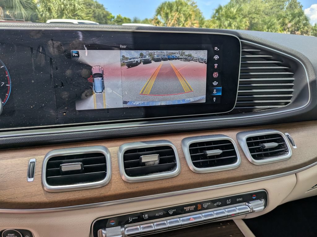 Used 2021 Mercedes-Benz GLE 350 image 24