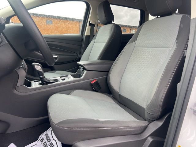 Certified 2019 Ford Escape SE image 19