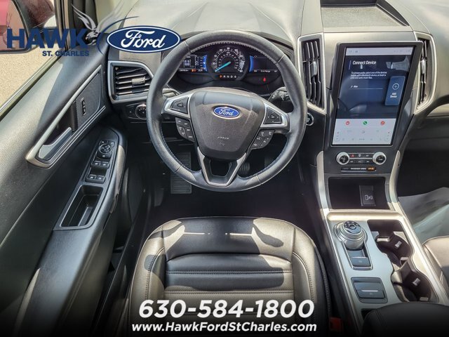 Certified 2023 Ford Edge SEL w/ Convenience Package AWD/4WD image 12