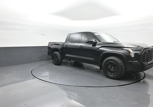 Used 2023 Toyota Tundra SR5 AWD/4WD image 2