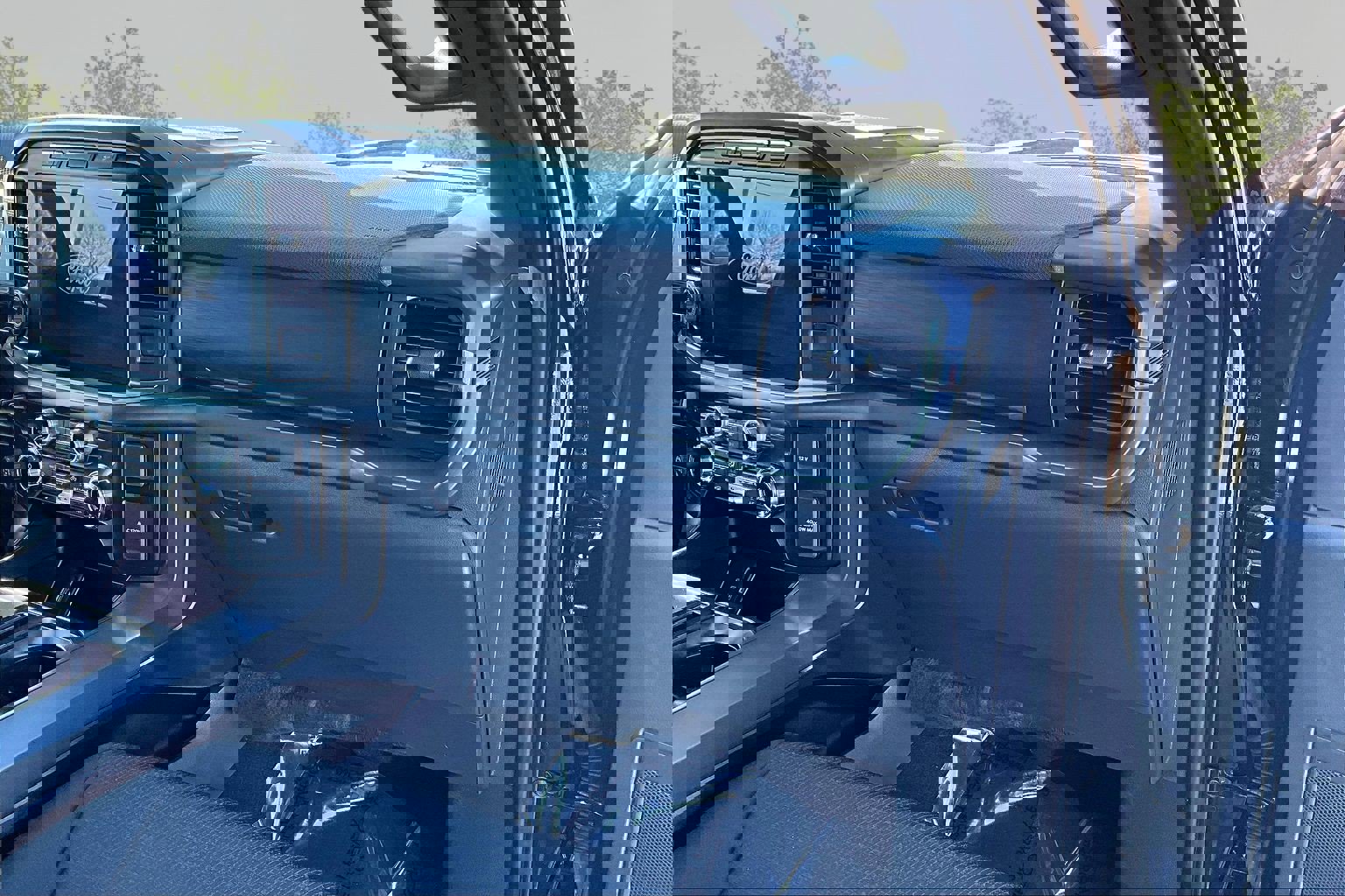 Certified 2024 Ford F150 XLT w/ Tow/Haul Package image 17