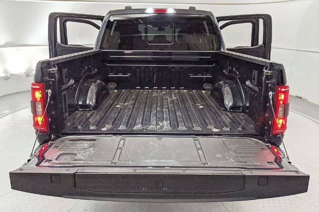 Certified 2023 Ford F150 XLT w/ Equipment Group 302A High AWD/4WD image 17