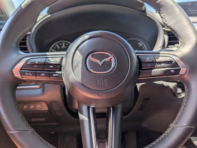 Used 2024 MAZDA CX-30 AWD 2.5 S w/ Preferred Package image 19