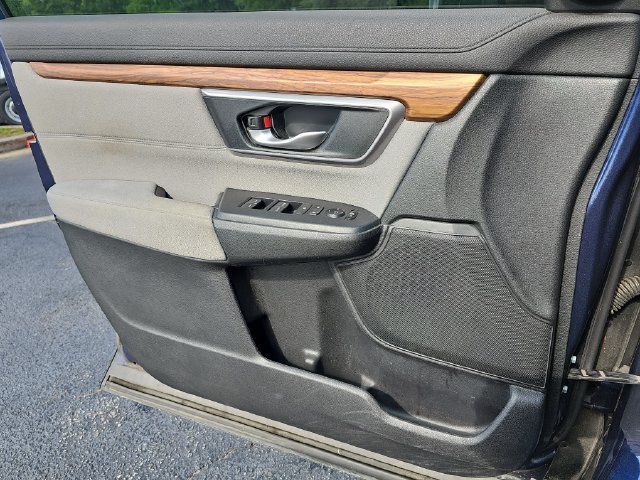 Used 2018 Honda CR-V EX image 30