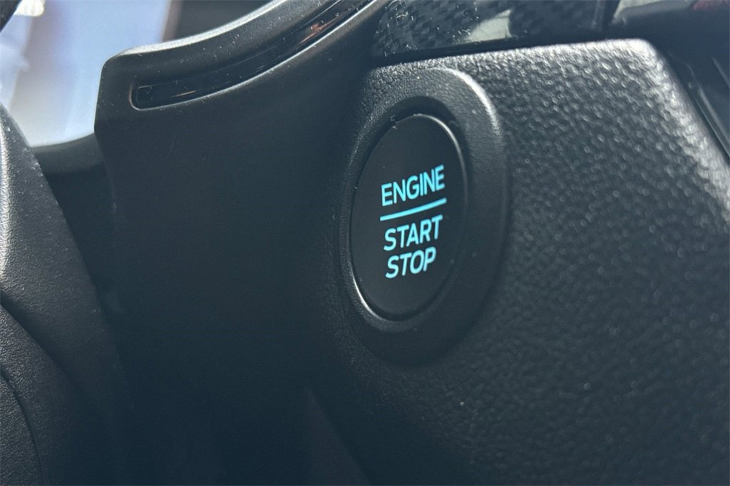 Certified 2023 Ford Escape ST-Line image 21
