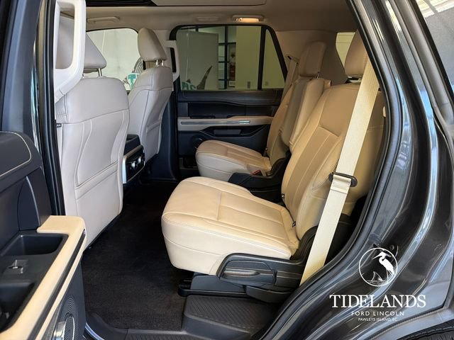 Certified 2023 Ford Expedition XLT AWD/4WD image 30