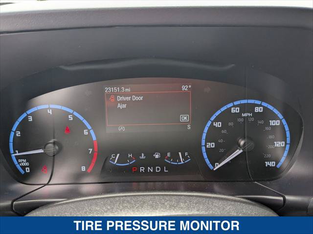 Certified 2023 Ford Bronco Sport Big Bend AWD/4WD image 16