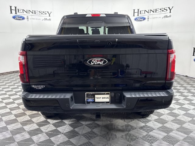 Certified 2024 Ford F150 XLT w/ Equipment Group 302A MID AWD/4WD image 27