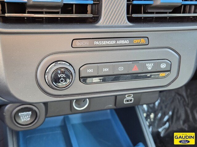 Certified 2026 Ford Maverick XLT w/ XLT Luxury Package AWD/4WD image 23