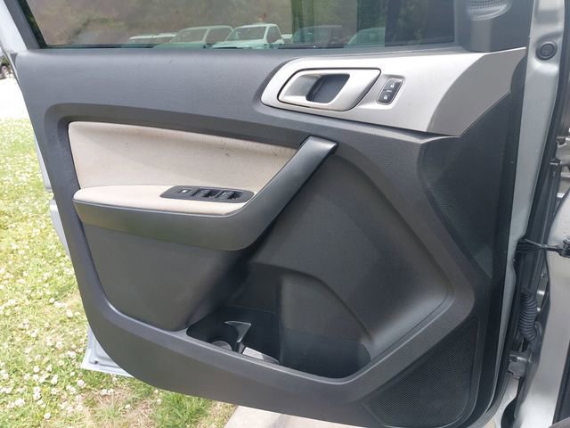 Certified 2022 Ford Ranger XLT w/ Equipment Group 301A Mid image 26