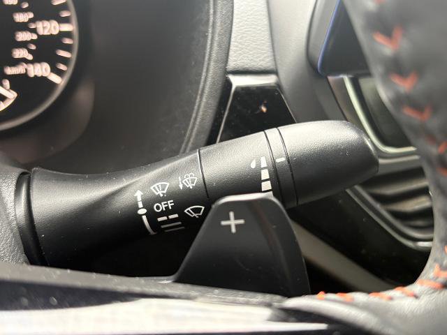 Used 2024 Nissan Altima 2.5 SR w/ SR Premium Package FWD image 20