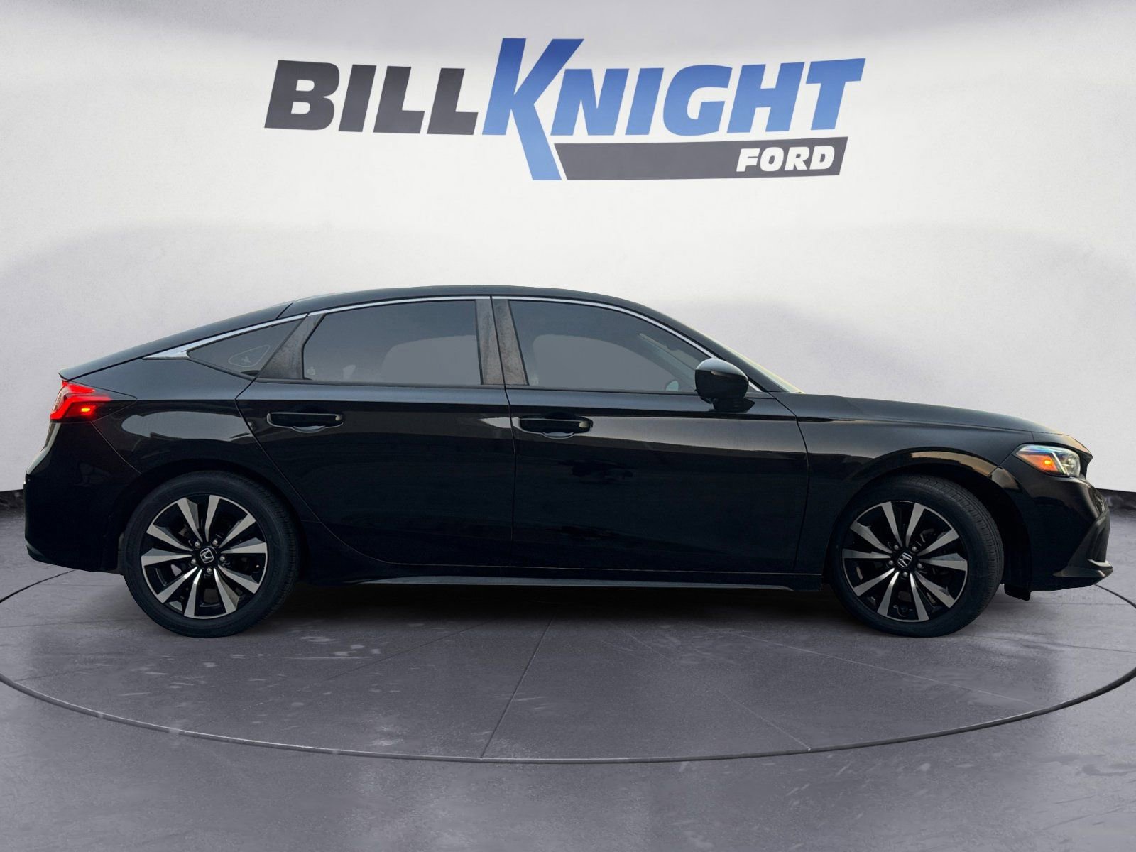 Used 2023 Honda Civic EX-L image 6